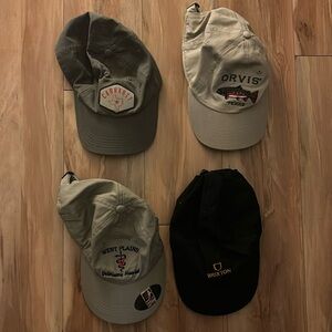 Baseball caps